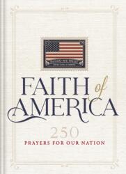 Faith of America (ISBN: 9781400355532)