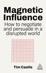 Magnetic Influence (ISBN: 9781398627864)