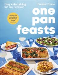 One Pan Feasts (ISBN: 9780241732281)