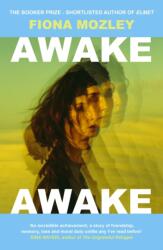 Awake Awake (ISBN: 9781399826976)