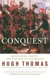 Conquest - Thomas Hugh (ISBN: 9780671511043)