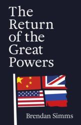 The Return of the Great Powers (ISBN: 9781399816953)