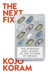 The Next Fix (ISBN: 9781399807722)
