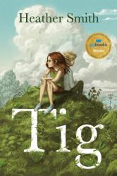 Tig (ISBN: 9780735267510)