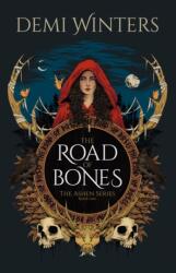 Road of Bones (ISBN: 9780593975626)