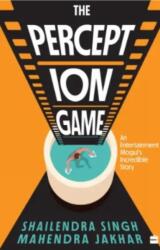 The Perception Game (ISBN: 9789365698633)