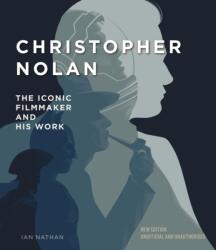 Christopher Nolan (ISBN: 9781805701804)