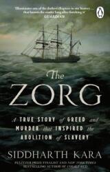 The Zorg (ISBN: 9781804997925)