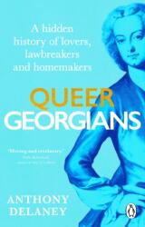 Queer Georgians (ISBN: 9781804993934)