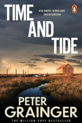 Time and Tide (ISBN: 9781804961483)
