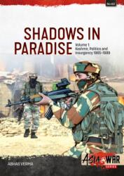Shadows in Paradise Volume 1 (ISBN: 9781804519653)