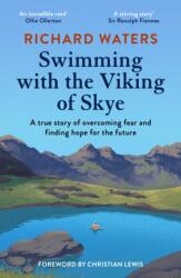 Swimming with the Viking of Skye (ISBN: 9780711291904)