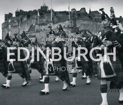 The Times Edinburgh in Photos (ISBN: 9780008804725)