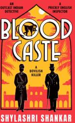 Blood Caste (ISBN: 9781835982075)