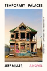 Temporary Palaces (ISBN: 9781487013004)