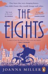 The Eights (ISBN: 9780241662441)