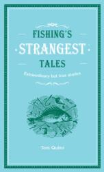 Fishing's Strangest Tales (ISBN: 9780008787042)