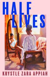 Half Lives (ISBN: 9780008528881)