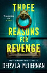Three Reasons for Revenge (ISBN: 9780008408053)