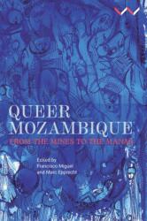 Queer Mozambique (ISBN: 9781997461043)