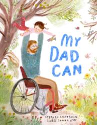 My Dad Can (ISBN: 9781836008835)
