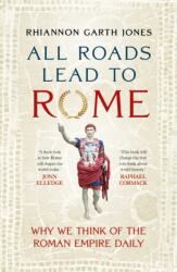 All Roads Lead to Rome (ISBN: 9781836002963)