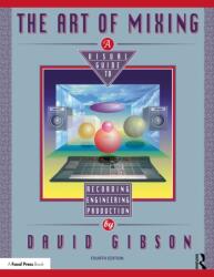 The Art of Mixing (ISBN: 9781041104759)