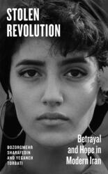 Stolen Revolution (ISBN: 9780241744048)