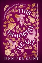 This Immortal Heart (ISBN: 9780241734711)