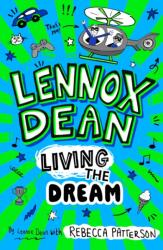 Lennox Dean: Living the Dream (ISBN: 9780008752637)