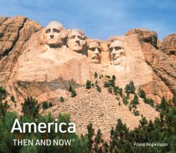 America Then and Now (ISBN: 9780008741518)
