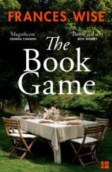 The Book Game (ISBN: 9780008679293)