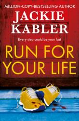 Run For Your Life (ISBN: 9780008544614)