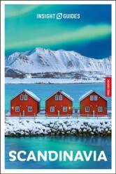Insight Guides Scandinavia: Travel Guide with eBook (ISBN: 9781839054426)