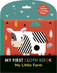 My Little Farm (ISBN: 9781801048804)