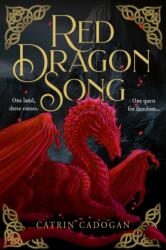 Red Dragon Song (ISBN: 9780008772833)