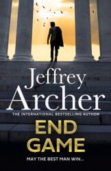 End Game (ISBN: 9780008640262)