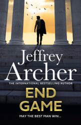 End Game (ISBN: 9780008640255)