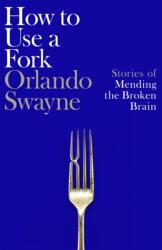 How to Use a Fork (ISBN: 9781035064335)