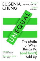 Unequal (ISBN: 9781805223078)