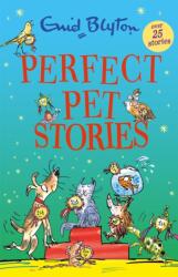 Perfect Pet Stories (ISBN: 9781444981414)