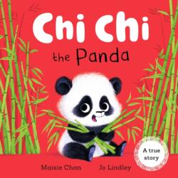 Chi Chi the Panda (ISBN: 9781444978582)