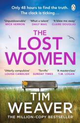 The Lost Women (ISBN: 9781405970464)