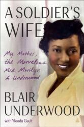 A Soldier's Wife (ISBN: 9780063211872)