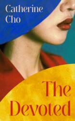 The Devoted (ISBN: 9780008784973)