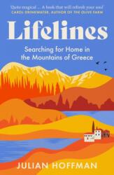Lifelines (ISBN: 9781783968664)