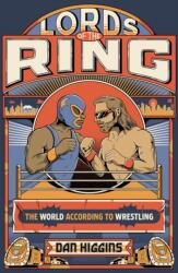 Lords of the Ring (ISBN: 9781408722381)