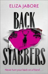 Backstabbers (ISBN: 9781408722268)