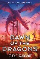 Dawn of the Dragons (ISBN: 9780316588164)