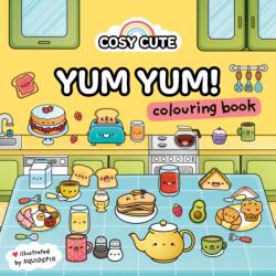 Cosy Cute Yum Yum (ISBN: 9780008768973)
